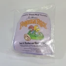 Vtg 1987 Mcdonald's Happy Meal Toy Fraggle Rock Set 4: Boober & Wembley. Fixed Price $9.95.