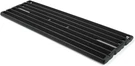 Barbecue Genius 11229 Cast Iron Cooking Grid, Imperial And Regal Series, Black. Fixed Price $55.64.