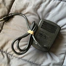 Weber Rotisserie Drive Motor CL8672A 120 Volts 9 Watt Rpm 2.5/2.8 Bbq Grill. Fixed Price $14.99.