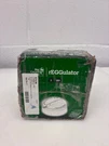 Big Green 117854 Reggulator Vent Cap (for S, Mx) Cast Iron Damper Metal Top. Fixed Price $74.99.