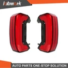 Labwork Driver+passenger Tail Light For Toyota Tundra 2022-2023 Led Lamp 5PINS. Fixed Price $171.92.