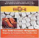 Mr Bar 06000Y Gas Grill Ceramic Briquettes. Fixed Price $29.45.