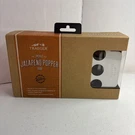 Traeger Smoked Jalapeno Popper Tray New Box Stainless Steel. Fixed Price $13.59.