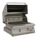 Solaire Inch Infrared Built-in Bbq Gas Grill SOL-AGBQ-27GIR. Fixed Price $2017.00.