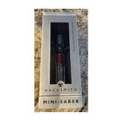 Hacksmith Mini-saber Gen 2 Edition Butane Torch Lighter Star Wars New. Fixed Price $99.00.