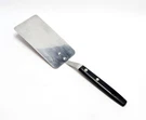 Vintage Woolworth Happy Home Usa Short Handle 11 5/8" Spatula Turner Flipper. Fixed Price $24.00.