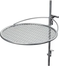 Outpost Grill 24 - Campfire Breeo X Series Accessory Stainless Steel,. Fixed Price $220.22.