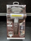 Horsepower Giddy Up Bristle Free Spinning Bbq Grill Brush With Light Brand New. Fixed Price $32.95.