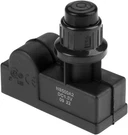 Gas Grill Ignitor 2 Outlet Electronic For King Bbq Pro Charbroil Kenmore. Fixed Price $12.81.