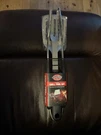 Char-griller 8651 Outdoor Stainless Steel, Black-color Handle Grilling Tool Kit. Fixed Price $19.95.