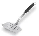 Weber #6673 Premium Wide Spatula Stainless Steel Non Slip Grip. Fixed Price $24.95.