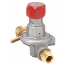 Sievert 3061-23 Adjustable Regulator, Propane, Single Stage, Cga 510, 0.885"-14. Fixed Price $59.89.