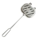 Nordic Ware Campfire Griller. Fixed Price $50.00.
