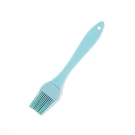 1PC/3PCS Food Grade Silicone Oil Brush Bbq Barbecue Kitchen Pancake. Fixed Price $6.26.
