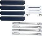 Commercial Series 4 Plates Gas Grill Burner Char-broil Replacement Parts Kit New. Fixed Price $34.65.