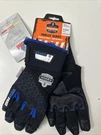Ergodyne Proflex 818WP Medium Thermal Waterproof Work Gloves Cold Weather Winter. Fixed Price $19.99.