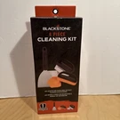 Blackstone 8 Piece Griddle Grill Cleaning Kit. Brand New!. Fixed Price $24.99.