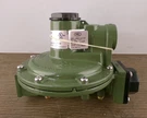 Marshall MEGR-1622-BCF Second Stage Lp Regulator 11" Wc Output 1/2" X S7. Fixed Price $89.99.