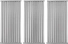 Emitter Plates For Charbroil Infrared Grill Parts 463242515 463367016 463242516. Fixed Price $65.08.