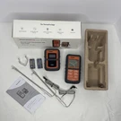 Thermopro TP-08S Wireless Remote Meat Thermometer Dual Probe For Grilling Bbq. Fixed Price $24.99.