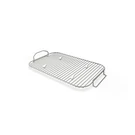 Ninja Xskrstrkxl Woodfire Roast & Smoke Rack, Compatible With OG800 And OG900.... Fixed Price $28.99.