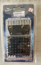 New Genuine Grill Daddy Replacement Brush Kit GB05522S Steam Cleaner. Fixed Price $18.95.