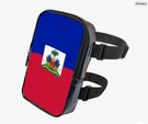 Flag Thigh Bag Leg Harness For Women Outdoor Waist Pouch Carnival Carribea. Fixed Price $29.00.