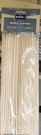5X Mr. Bar-b-q 10" Bamboo Skewers 100 Count. Fixed Price $19.36.