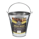 Pit Boss Grease Bucket. Fixed Price $8.99.