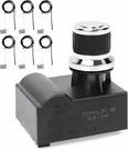 Moasker DHLX-6 Igniter Kit For Home Depot Nexgrill 6-OUTLET With Wires. Fixed Price $36.98.