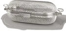 Napoleon Rotisserie Grill Basket. Fixed Price $66.29.