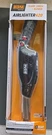 Bison Airlighter 420 Cordless Grill Fire Starter Flame Torch & Blower New Sealed. Fixed Price $49.99.