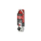 Grill Mark Stainless Steel Gas Line Hose And 21 Universal 03037ACE. Fixed Price $27.99.