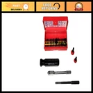 52-PIECE Mini Ratchet Set Super Deluxe Kit With 4 Essential Tools. Fixed Price $322.99.