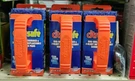 3 Citrusafe Multicolored Gas Charcoal Grill Scrubber. Fixed Price $19.99.