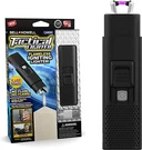 Taclighter Tactical Bell+howell Usb-rechargeable Butane Free Plasma New. Fixed Price $12.95.