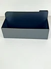 Blackstone 36" Griddle Front Basket New. Fixed Price $17.99.