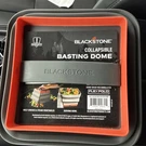 Blackstone Collapsable Basting Dome/serving Bowl - 5872 2023 New. Fixed Price $23.50.
