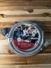 Patiogem 5 Ft Stainless Steel Propane Gas Grill Hose Connector Assembly. Fixed Price $17.09.