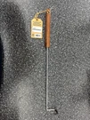 Traeger 18 Inch Bbq Pig Tail. Bar Code Number: 634868923319. Fixed Price $15.00.
