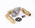 American Range A37029 Appliance Conversion KIT,AF-45 Lp Gas. Fixed Price $136.17.