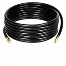Gaspro 24 Ft Rv Quick Connect Propane Hose 1/4 To 3/8 Female Flare Us. Fixed Price $27.17.