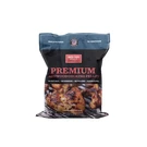 Apple Flavor Cooking Pellets, 20 Lb. Bag. Fixed Price $19.99.