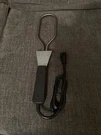 Electric Charcoal Starter 619-9520 Onward Lighter ECL-01 120 V 550W. Fixed Price $22.99.