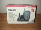 Rf 2007 Jlr Gear Grilling Remote Thermometer. Fixed Price $7.50.