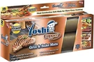 Yoshi Copper Grill And Bake Mats (set Of 2). Fixed Price $14.99.