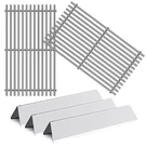 7637 7635 Grill Grates Replacement Flavorizer Bars For Weber Spirit S.... Fixed Price $144.75.