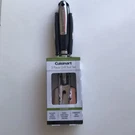 Cuisinart 3 Piece Grill Set Fork Spatula Tong Professional Chef Tool. Fixed Price $15.95.
