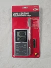 Dual Sensing Probe Thermometer Timer Oven Meat Temperature Digital. Fixed Price $30.00.