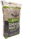 Apple Wood Chips, For Smokers, Alternative Charcoal Bri.... Fixed Price $29.45.